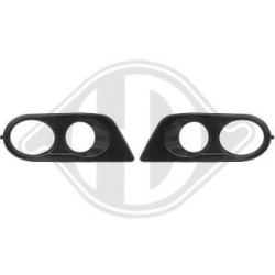 Pare-chocs 1214265 pour BMW Série 3 DIEDERICHS