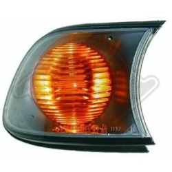 Clignotant 1214270 pour BMW Série 3 OE 63136901972 DIEDERICHS
