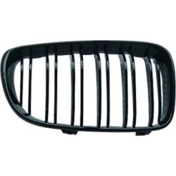 Radiator Grille DIEDERICHS 1214340