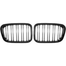 Grille de radiateur 1214341 pour BMW Série 3