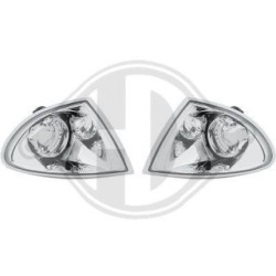 Kit clignotant 1214374 pour BMW Série 3 DIEDERICHS