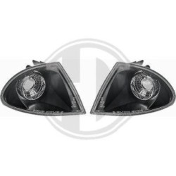 Kit clignotant 1214376 pour BMW Série 3 DIEDERICHS