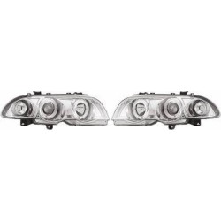 Kit de phares 1214385 pour BMW Série 3