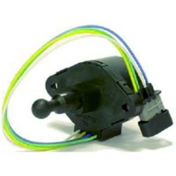 Headlight Levelling Actuator DIEDERICHS 1214386 OE Ref 67168372381