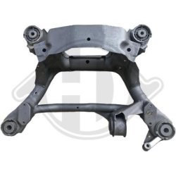 Subframe Crossmember (axle) DIEDERICHS 1214419 OE Ref 33316770865
