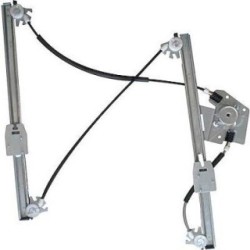 Window Regulator DIEDERICHS 1214420 OE Ref 51337020660