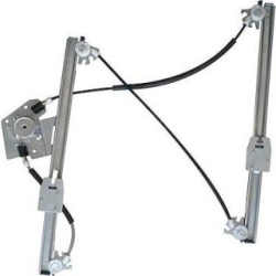 Window Regulator DIEDERICHS 1214421 OE Ref 51337020659