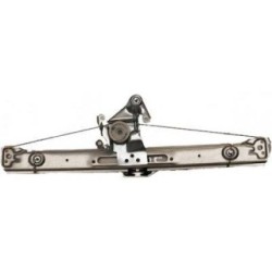 Window Regulator DIEDERICHS 1214422 OE Ref 51358200718