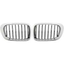 Grille de radiateur 1214440 pour BMW Série 3