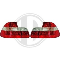 Ensemble de feux arrière 1214496 pour BMW Série 3 DIEDERICHS