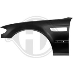 Aile (garde-boue) 1214507 pour BMW Série 3 DIEDERICHS