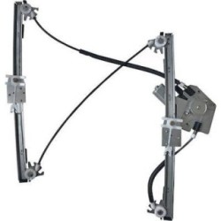Window Regulator DIEDERICHS 1214520 OE Ref 51337020660