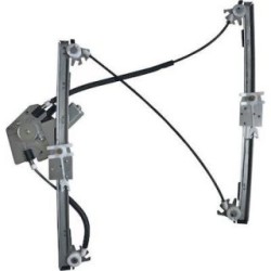 Window Regulator DIEDERICHS 1214521 OE Ref 51337020659