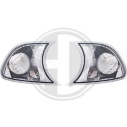 Kit clignotant 1214574 pour BMW Série 3 DIEDERICHS