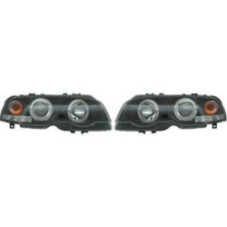 Kit de phares 1214580 pour BMW Série 3