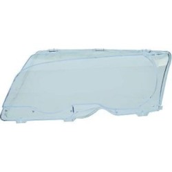 Headlight Diffusing Lens DIEDERICHS 1214586 OE Ref 63 12 8 382 192