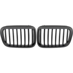 Grille de radiateur 1214640 pour BMW Série 3