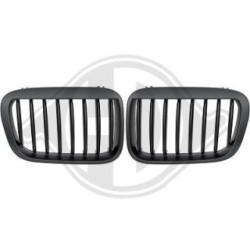 Grille de radiateur 1214640 pour BMW Série 3 DIEDERICHS