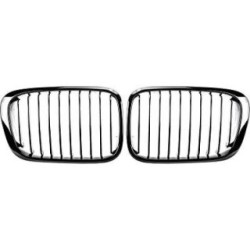 Radiator Grille DIEDERICHS 1214641