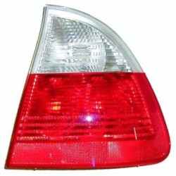 Tail Light Assembly DIEDERICHS 1214694 OE Ref 63216900474