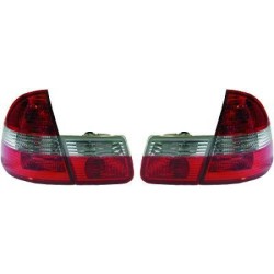 Ensemble de feux arrière 1214696 pour BMW Série 3