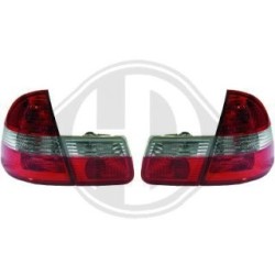 Ensemble de feux arrière 1214696 pour BMW Série 3 DIEDERICHS