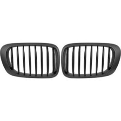 Radiator Grille DIEDERICHS 1214740