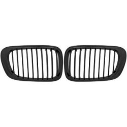 Radiator Grille DIEDERICHS 1214741