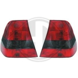 Ensemble de feux arrière 1214796 pour BMW Série 3 DIEDERICHS