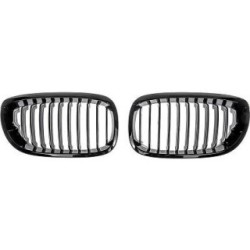 Radiator Grille DIEDERICHS 1214841