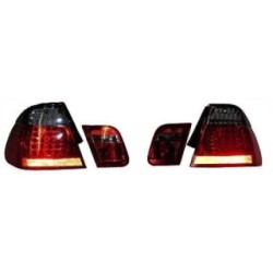 Tail Light Assembly Set DIEDERICHS 1214898