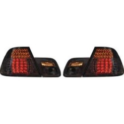 Ensemble de feux arrière 1214993 pour BMW Série 3