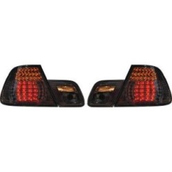Ensemble de feux arrière 1214996 pour BMW Série 3