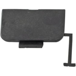 Tow Hook Flap DIEDERICHS 1215061 OE Ref 51117044125