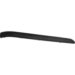 Baguette de garniture de pare-chocs 1215069 pour BMW Série 3, référence d'origine 51127030603