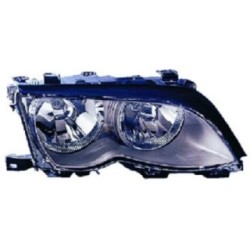 Headlight DIEDERICHS 1215086 OE Ref 63127165770