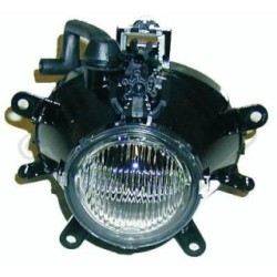 Phare antibrouillard avant 1215088 pour BMW Série 3 OE 63176911007 DIEDERICHS