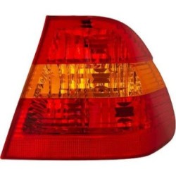 Tail Light Assembly DIEDERICHS 1215090 OE Ref 63216946534