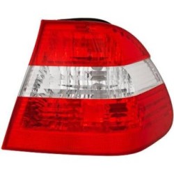Tail Light Assembly DIEDERICHS 1215094 OE Ref 63216946536