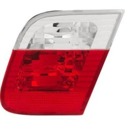 Tail Light Assembly DIEDERICHS 1215096 OE Ref 63 21 6 910 538