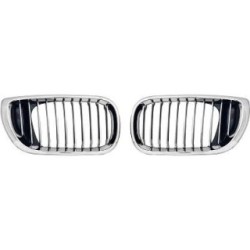 Radiator Grille DIEDERICHS 1215140 OE Ref 51137042962