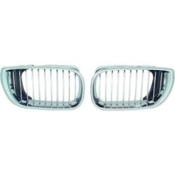 Grille de radiateur 1215141 pour BMW Série 3