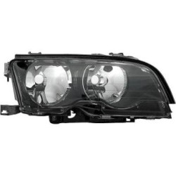 Headlight DIEDERICHS 1215182 OE Ref 63 12 7 165 902