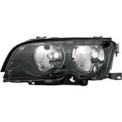 Headlight DIEDERICHS 1215183 OE Ref 63127165901