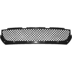 Bumper Ventilation Grilles DIEDERICHS 1215245