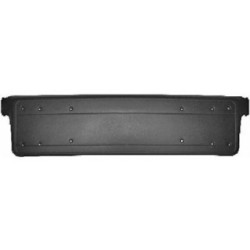 Licence Plate Holder DIEDERICHS 1215254 OE Ref 51112492210