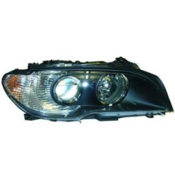 Headlight DIEDERICHS 1215281 OE Ref 63 12 7 165 889