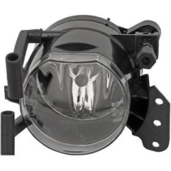 Front Fog Light DIEDERICHS 1215289 OE Ref 63176920703