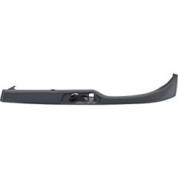 Bumper Trim Strip Set DIEDERICHS 1215341 OE Ref 51137064331