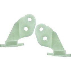 Bumper Mounting Bracket DIEDERICHS 1215352 OE Ref 51118195296